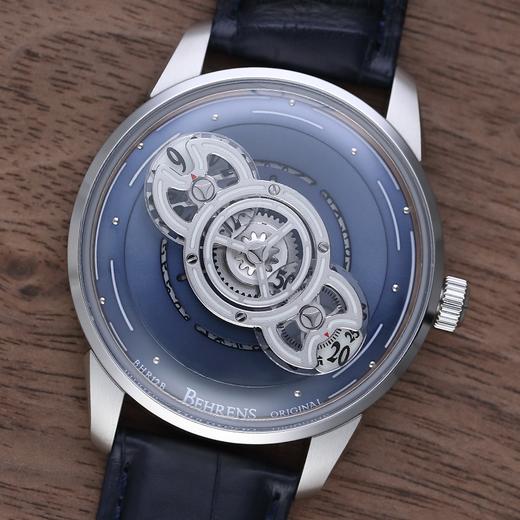 『芯选自营』贝伦斯BHR012B 商品图1