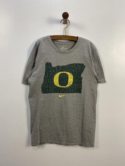 NIKE 耐克 NCAA 美国大学体育协会 短袖T恤 _SST(S) 商品图1