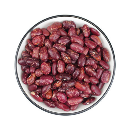 散红芸豆(500g±50g) 商品图0