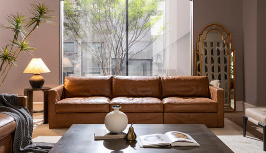 Magnus 四人沙发 商品图7