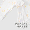 【商场同款】英氏宝宝衣服新生连体衣可爱柔软包屁衣爬服 商品缩略图3