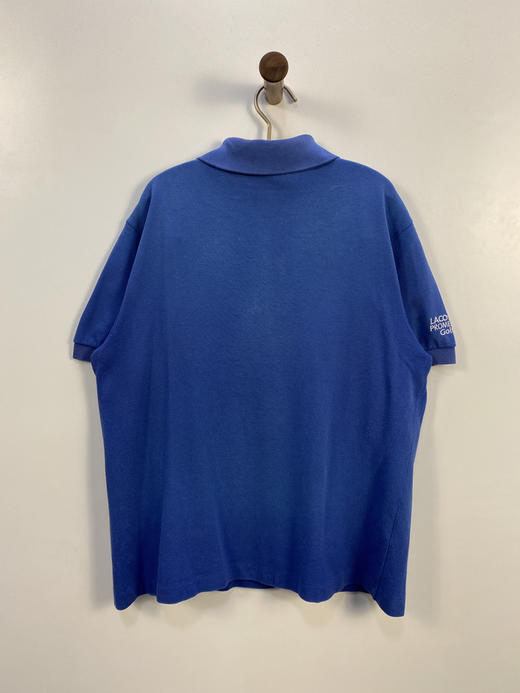 Lacoste 鳄鱼 刺绣 短袖T恤 _SST(M) 商品图3