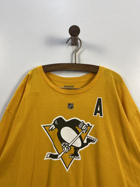 Reebok 锐步 NFL 美国职业橄榄球大联盟 短袖T恤 _SST(2XL)