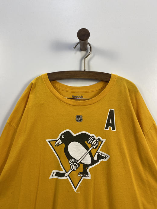 Reebok 锐步 NFL 美国职业橄榄球大联盟 短袖T恤 _SST(2XL) 商品图0