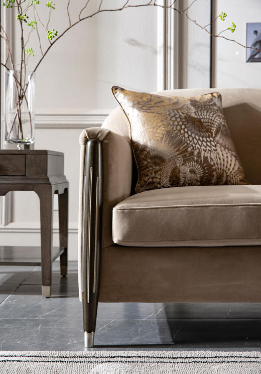 Anniston 三人沙发 商品图9