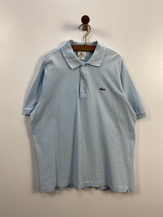 Lacoste 鳄鱼 短袖POLO衫  _SPL(L) 商品图1