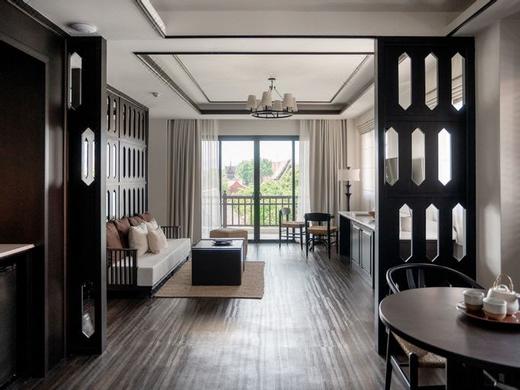 清迈 【布里拉塔纳酒店 Burirattana Hotel】古城地区 商品图8