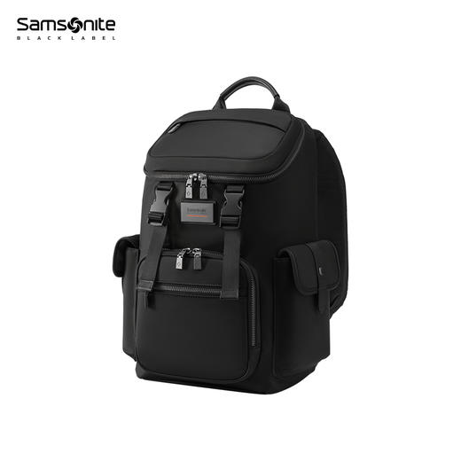 新秀丽MOSS系列简约时尚商务双肩包NR0*001 商品图1