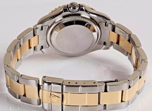 N厂劳力士游艇名仕型系列169623复刻手表一比一手表n厂c厂clean厂vs厂 商品图4