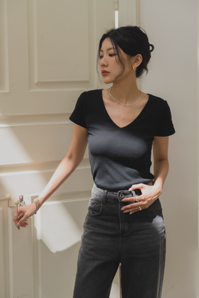 不可缺少的基础款