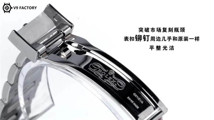 对于疯狂炒作v9厂劳力士水鬼我想吐槽一下