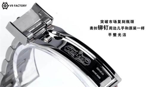 v9厂劳力士水鬼以及复刻水鬼状况详解复刻手表一比一手表n厂c厂clean厂vs厂 商品图5