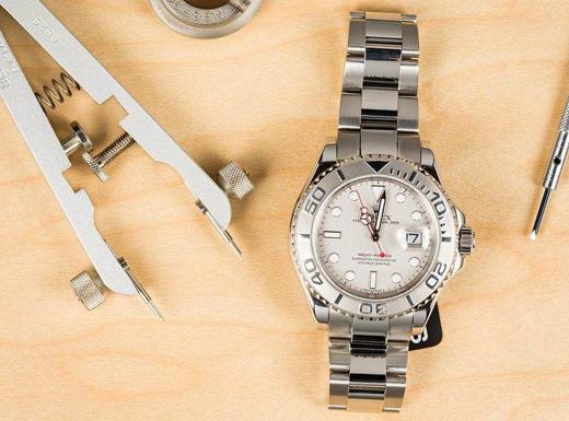 N厂劳力士游艇名仕型系列169623复刻手表一比一手表n厂c厂clean厂vs厂 商品图5