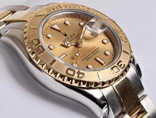 N厂劳力士游艇名仕型系列169623复刻手表一比一手表n厂c厂clean厂vs厂 商品图2