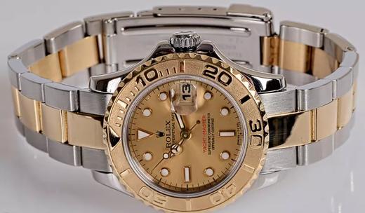 N厂劳力士游艇名仕型系列169623复刻手表一比一手表n厂c厂clean厂vs厂 商品图1