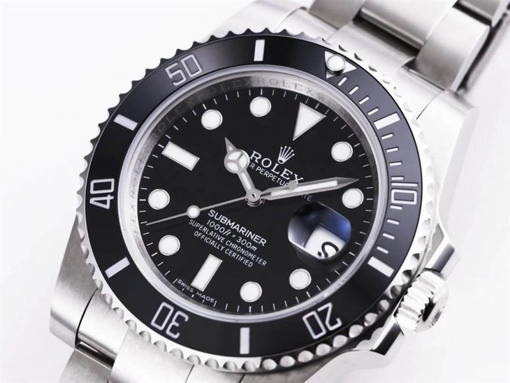 对于疯狂炒作v9厂劳力士水鬼我想吐槽一下