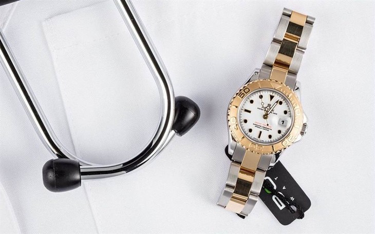 N厂劳力士游艇名仕型系列169623腕表独家首发