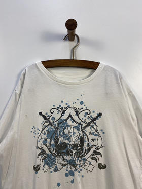 Levi’s 李维斯 短袖T恤 _SST(L)