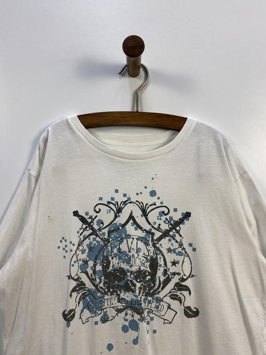 Levi’s 李维斯 短袖T恤 _SST(L) 商品图0