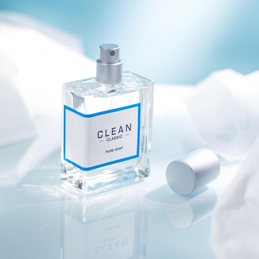 洁净/克霖 洁净 Clean Pure Soap 分装 商品图6