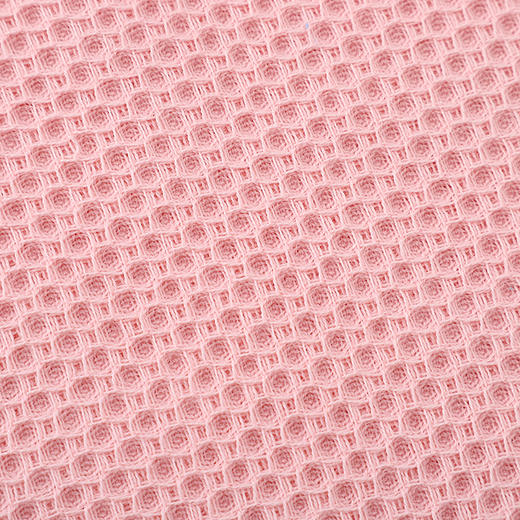 【华夫格蜂窝毛巾】毛巾全棉纯色面巾华夫格舒适成人吸水洗脸毛巾 商品图10