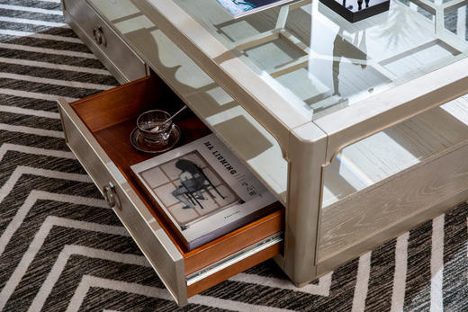 Arflex 咖啡桌 商品图4