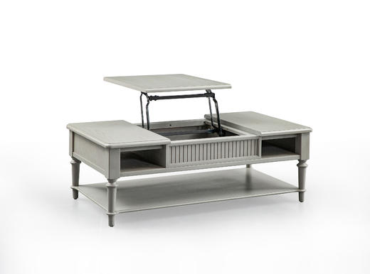 Chico 升降咖啡桌 商品图0