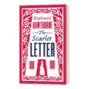 英文原版 The Scarlet Letter 红字 霍桑 Alma经典文学 英文版 进口英语原版书籍 商品缩略图1
