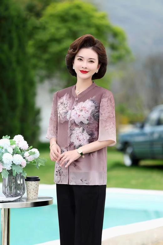 4F 胖唯俏 上衣 商品图0