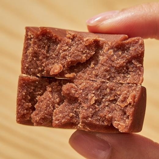 红豆薏米芡实糕|清甜不腻，越嚼越香，不额外添加蔗糖 商品图5