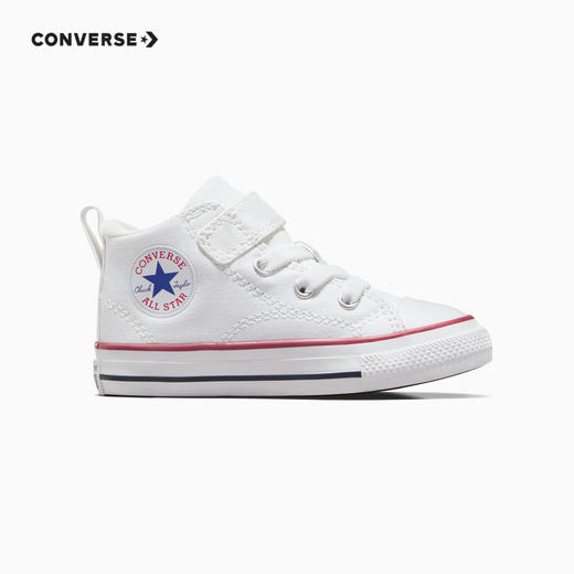 CONVERSE 匡威 秋季 婴童 帆布鞋 A04825C 商品图1