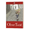 英文原版 Ladybird Classics Oliver Twist 企鹅小瓢虫经典系列 雾都孤儿 精装 英文版 进口英语原版书籍 商品缩略图0