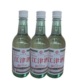 几江60°江津酒440mlx12