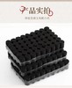【无烟艾柱】1.8*2.7cm 54粒装黑色艾碳陈年无烟艾绒柱 商品缩略图1