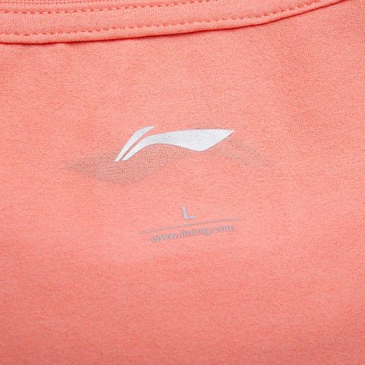 【“乒”出活力】乒乓球系列短袖文化衫AHSS447-1 商品图6