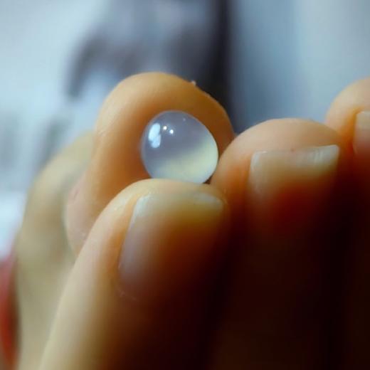 翡翠戒面 商品图6