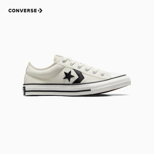 CONVERSE 匡威 秋季 大童 帆布鞋 A05220C 商品图0