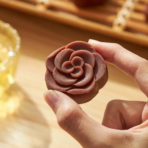 红豆薏米芡实糕|清甜不腻，越嚼越香，不额外添加蔗糖 商品图2
