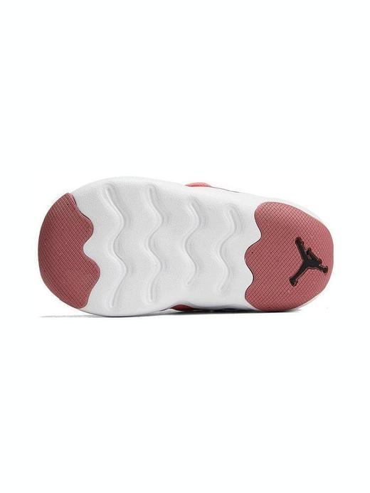 耐克-鞋袜类（夏）新款婴童JORDAN (TD)魔术贴运动鞋DQ9294-616/DQ9293-616 商品图4