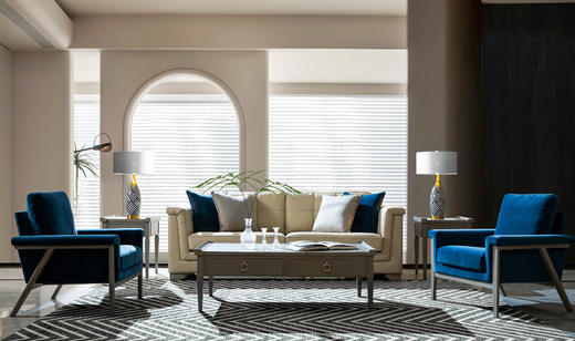 Alto 咖啡桌 商品图6