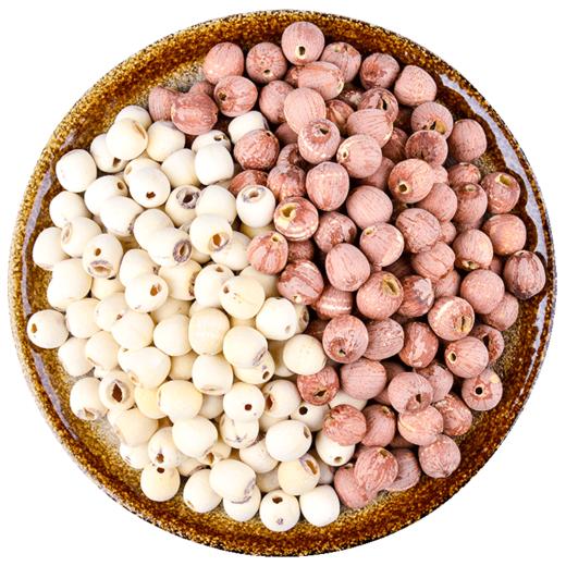 爱荷  有机洪湖莲子   2包 09.18 商品图4