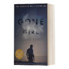 英文原版小说 Gone Girl 消失的爱人 吉莉安·弗琳 影视封面版 英文版 进英语原版书籍 商品缩略图0