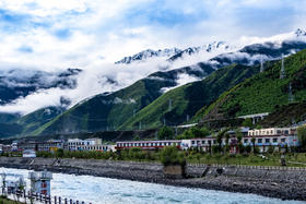  西藏左贡与建发恒融签订农特产品代理包销协议 