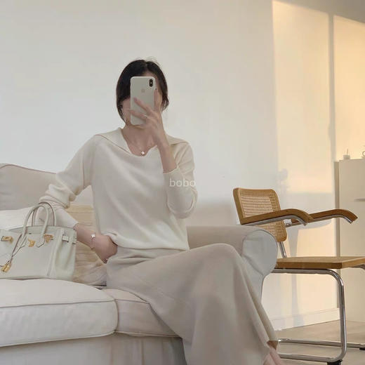 高档羊绒纱清仓 商品图1