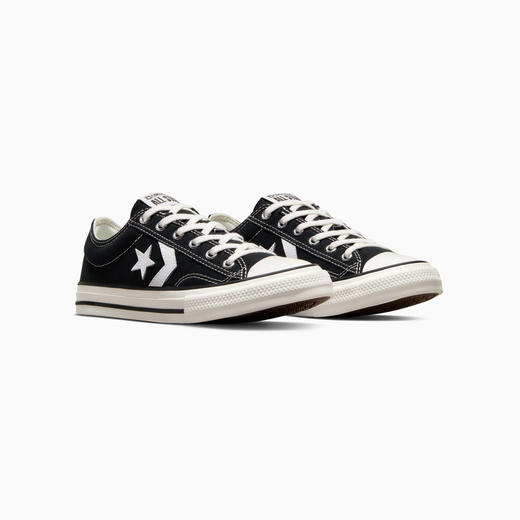 CONVERSE 匡威 秋季 大童 帆布鞋 A05219C 商品图2