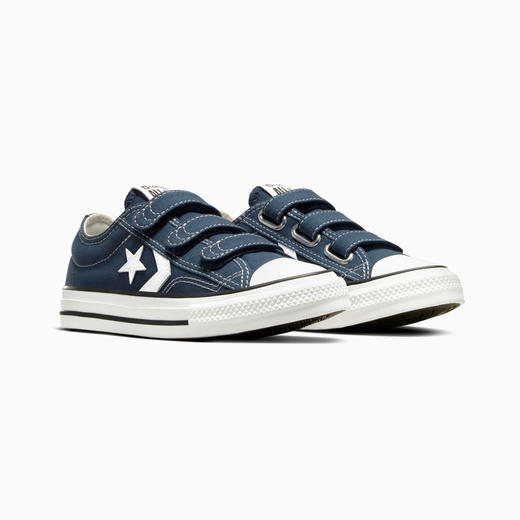 CONVERSE 匡威 秋季 小童 帆布鞋 A05217C 商品图2