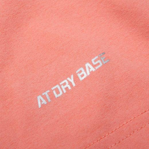 【“乒”出活力】乒乓球系列短袖文化衫AHSS447-1 商品图5