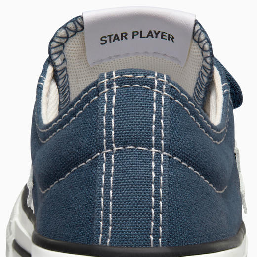 CONVERSE 匡威 秋季 小童 帆布鞋 A05217C 商品图3