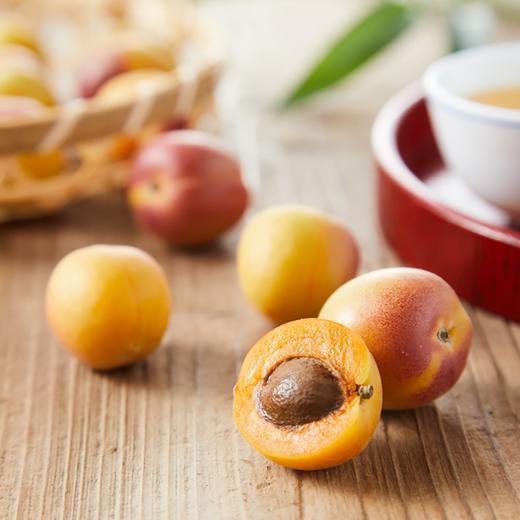新疆空运吊干杏（3斤装） 商品图4