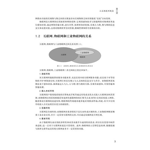 工业物联网及边缘控制技术/普通高校新形态教材/张智焕/浙江大学出版社 商品图3